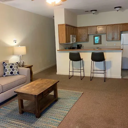 Schmitz Bed & Breakfast Aparthotel New Braunfels Exterior foto
