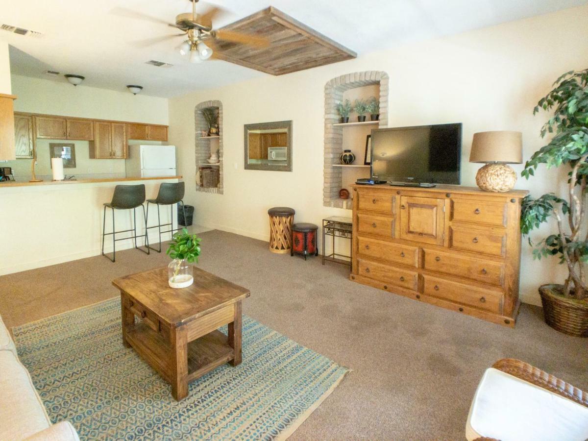 Apart-hotel Schmitz Bed & Breakfast New Braunfels