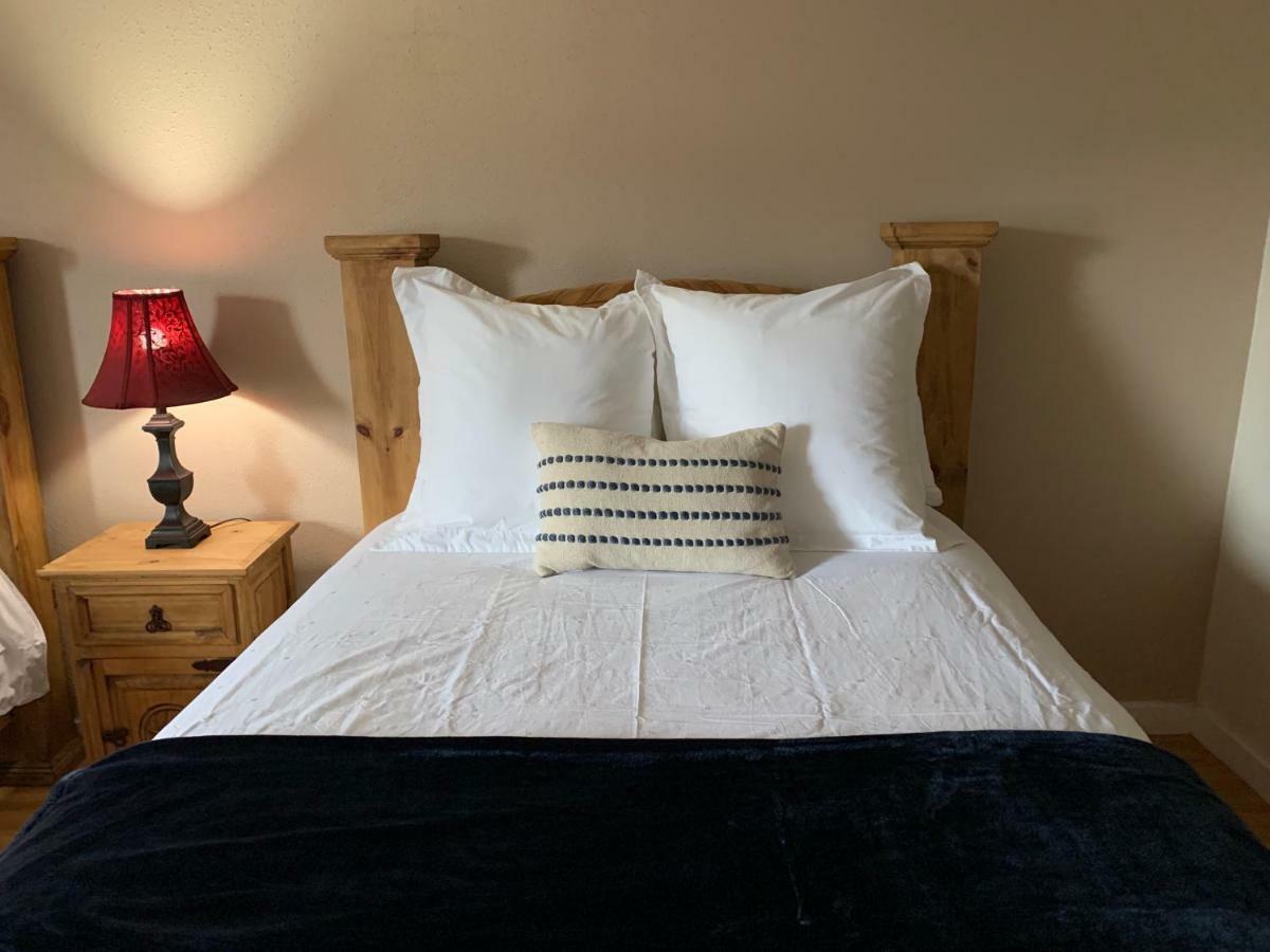 Schmitz Aparthotel New Braunfels