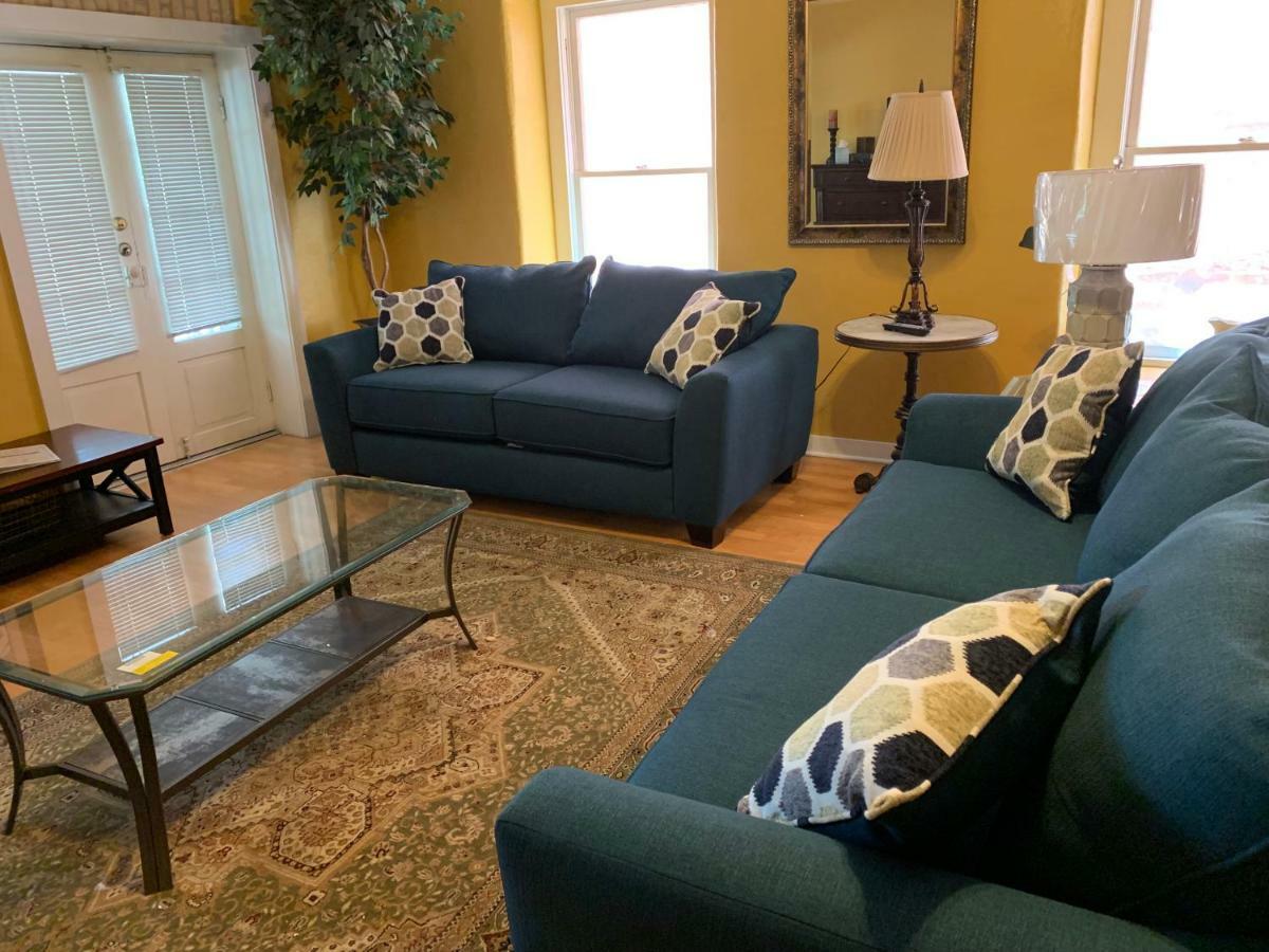 Schmitz Bed & Breakfast Apart-hotel
