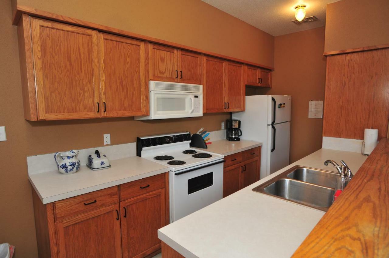 Schmitz Bed & Breakfast Apart-hotel New Braunfels
