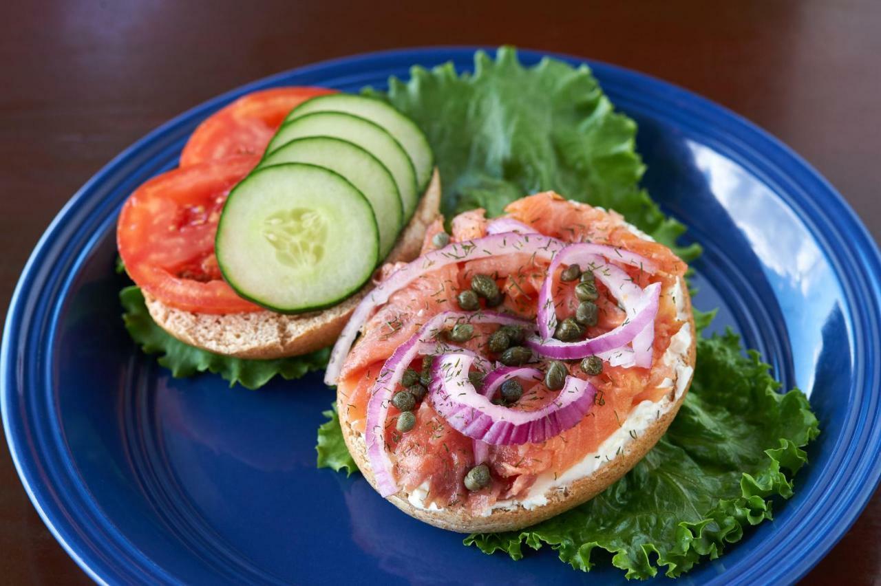 Aparthotel Schmitz Bed & Breakfast New Braunfels