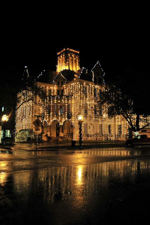Schmitz Bed & Breakfast New Braunfels