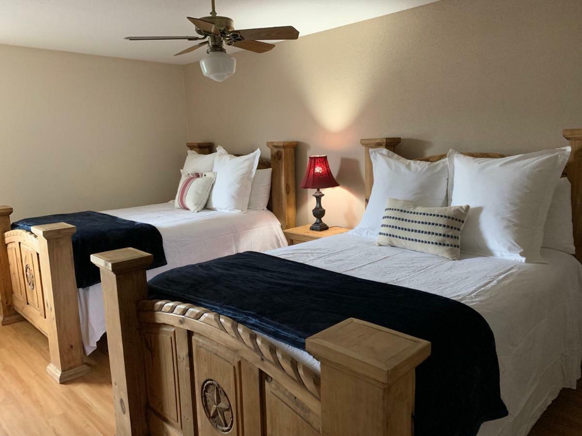 Schmitz Bed & Breakfast New Braunfels